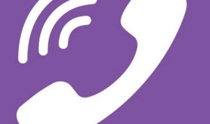 Logo viber
